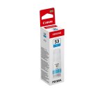 Canon GI-53 Bouteille d'encre pour imprimante à réservoir d'encre