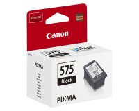 Canon PG-575 BK schwarze Patrone für Tintenstrahldrucker