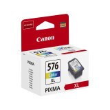 Canon CL-576XL inktcartridge 3 kleuren