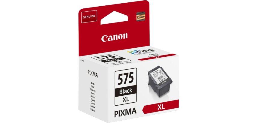 Cartridge Canon PG-575XL black for inkjet printer