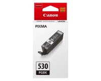 Canon cartouche d'encre PGI-530 PGBK, 400 pages, OEM 6117C001, noir
