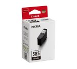 Canon inktcartridge PG-585, 180 pagina's, OEM 6205C001, zwart