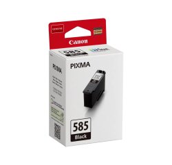 Canon inktcartridge PG-585, 180 pagina's, OEM 6205C001, zwart