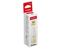 Canon 6291C001 ink cartridge 1 pc(s) Original Yellow