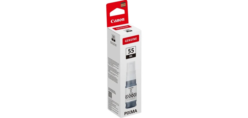 Canon 6292C001 inktcartridge 1 stuk(s) Origineel Zwart