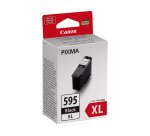Cartouche d'encre Canon PG-595XL - XL - noire - originale