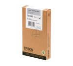 Epson T6039 - heel licht zwart - origineel - inktcartridge