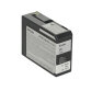 Epson T5801 - photo black - original - ink cartridge