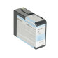 Epson T5805 - hell Cyan - original - Tintenpatrone