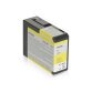 Epson T5804 - yellow - original - ink cartridge