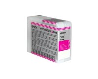 Epson - levendig magenta - origineel - inktcartridge