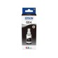 Epson T6641 - noir - original - recharge d'encre