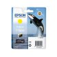 Epson T7604 - geel - origineel - inktcartridge