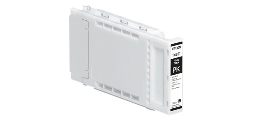 Epson T692100 - photo black - original - ink cartridge