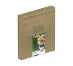 Epson T1285 Easy Mail Packaging - 4-pack - black, yellow, cyan, magenta - original - ink cartridge