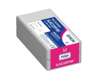 C33S020603 EPSON TMC3500 Ink MAGENTA  SJIC22PM 32,5ml