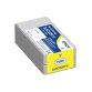 C33S020604 EPSON TMC3500 Inkt Geel  SJIC22PY 32,5ml