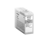 Epson T8507 - Schwarz - original - Tintenpatrone