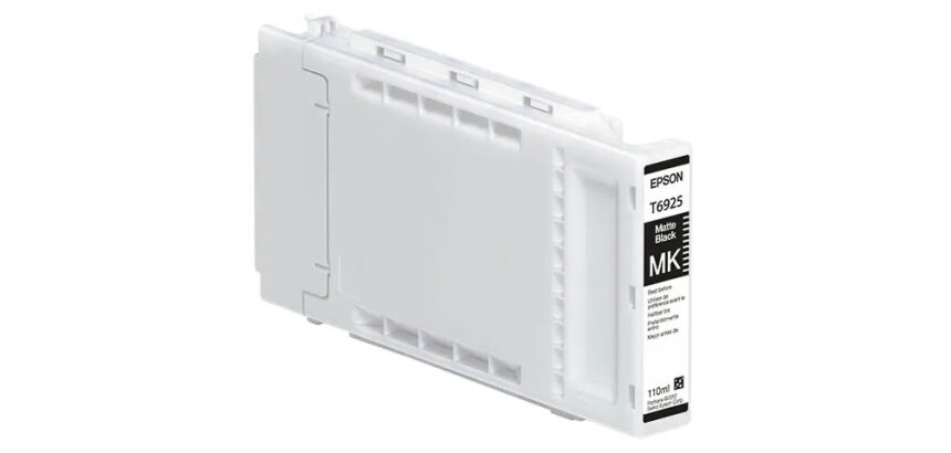 Epson T692500 - noir mat - original - cartouche d'encre