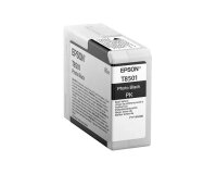 Epson T8501 - fotozwart - origineel - inktcartridge