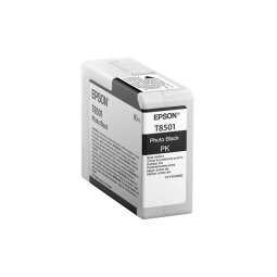 Epson T8501 - fotozwart - origineel - inktcartridge