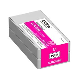 GJIC5M EPSON CW C831 Ink MAGENTA  C13S020565 32,5ml