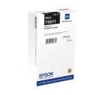 Cartouche d'encre Epson T9071 noir