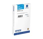 Epson T907 Cartouche d'encre pour Imprimante jet d'encre