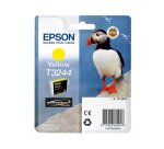 Epson T3244 - jaune - original - cartouche d'encre