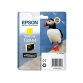 Epson T3244 - yellow - original - ink cartridge