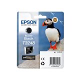 Epson T3248 - mattschwarz - original - Tintenpatrone