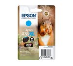 Epson 378XL - mit hoher Kapazität - Cyan - original - Tintenpatrone