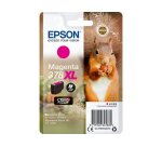 Epson 378XL - XL - Magenta - original - Tintenpatrone