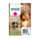 Epson cartouche d'encre 378, 360 pages, OEM C13T37834010, magenta