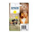 Epson cartouche d'encre 378 XL, 830 pages, OEM C13T37944010, jaune