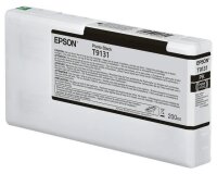 Epson T9131 - photo black - original - ink cartridge