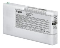 Epson T9139 - noir clair - original - cartouche d'encre