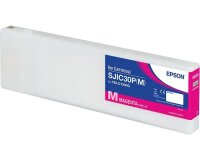 C33S020641 EPSON SJIC30P Ink MAGENTA  294,3ml