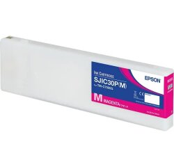 C33S020641 EPSON SJIC30P Encre MAGENTA  294,3ml