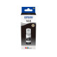 Epson 103 - black - original - ink refill