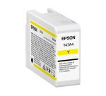 Epson Singlepack Yellow T47A4 UltraChrome Pro inktcartridge 1 stuk(s) Origineel Geel
