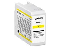 Epson Singlepack Yellow T47A4 UltraChrome Pro ink cartridge 1 pc(s) Original