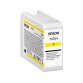 Epson T47A4 - yellow - original - ink cartridge