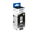 Epson 114 EcoTank Pigment Black ink bottle