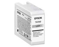 Epson T47A9 cartouche d'encre 1 pièce(s) Original Gris clair