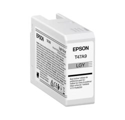 Epson T47A9 ink cartridge 1 pc(s) Original Light grey