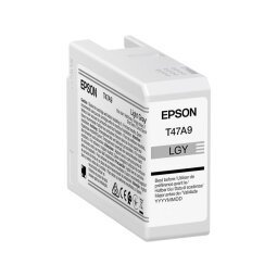 Epson T47A9 ink cartridge 1 pc(s) Original Light grey