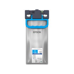 Epson T05A - XL - cyan - original - ink cartridge