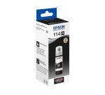 Epson 114 EcoTank Photo Black ink bottle
