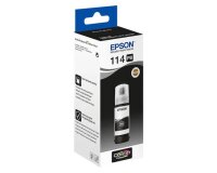 Epson 114 EcoTank Photo Black ink bottle